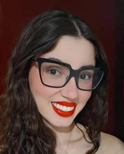 Yasmin Aires