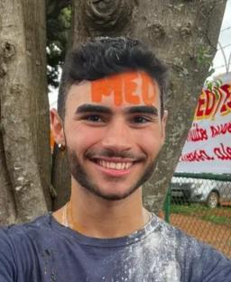 Vitor  Palhano