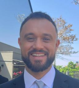 Afonso Juliano Ramos