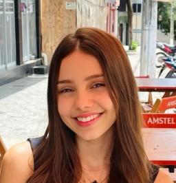 Rayssa da Silva Oliveira