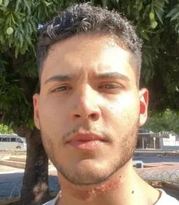 Bruno Gabriel Castro Fernandes