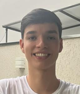 Luis Felipe Mendes Lima