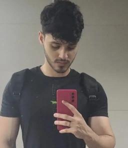 Lucas Ribeiro Freitas