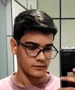 Davi Ferreira Teles Menezes