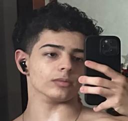 Cauã Maia Tavares