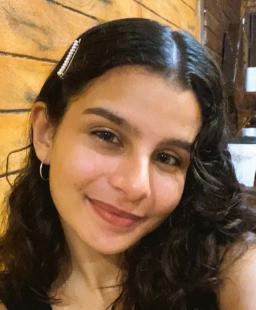 Giovanna Brandão Castagna