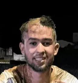 Luiz Fellype Dias da Silva