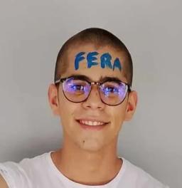 Matheus Wesley