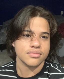 Victor Hugo Alves Campos
