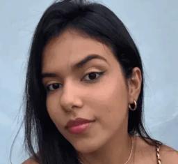 Maria Clara Tenório de Sales