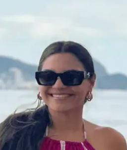 Letícia Ariel Ferreira de Sousa