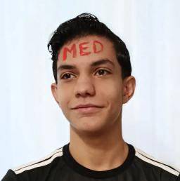 Hygor Alves Martins