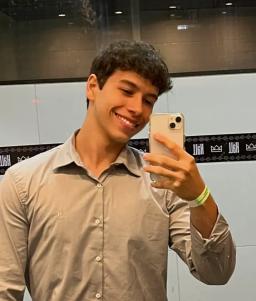 Davi Andrade