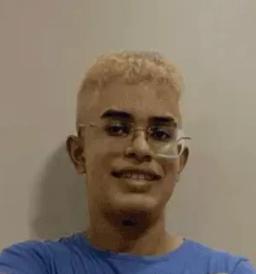 Thalis Luis de Sousa