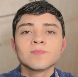 André Luís Correia Barbosa