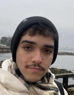 Lucas Rangel