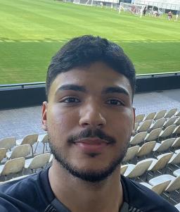 Ian Leal