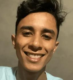 Gustavo Antony dos Santos Pereira
