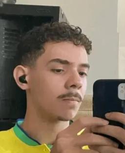 Daniel Barros Pessoa
