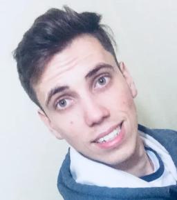 Lucas Messias da Conceição