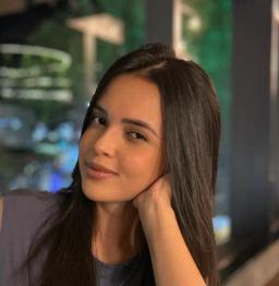Ana Clara Anjos